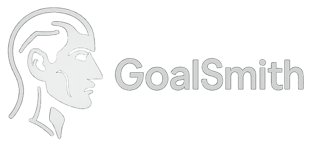 GoalSmith Logo